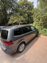 Seat Alhambra (wie VW Sharan) HU 07/28 el.... - Seat Alhambra in Hamburg