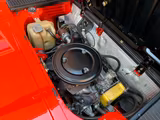 Fiat X1/9 1300 (1975)  - Fiat: X 19
