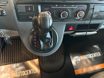 MYAUTOCENTER – Gebraucht- und Jahreswagen mit Werkstattservice in Pfaffenhofen Volkswagen T5 Transporter Kasten *AHK*SitzHZ*StandHZ*Klima*