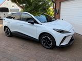 MG4 EV 64 kWh Luxury inkl. Winterreifensatz - MG MG4