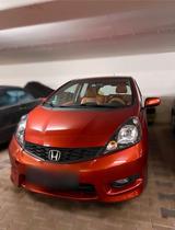 Honda Jazz USA / Fit Sport 1.5 i-VTEC  Le... - Honda Jazz Gebrauchtwagen in München