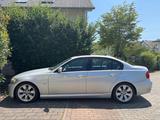 BMW 320D E90 - BMW: Standheizung, E90