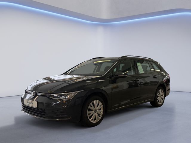 VW Golf VIII Variant Life 2.0TDI DSG