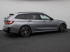 Foto Nummer 6: BMW 330d