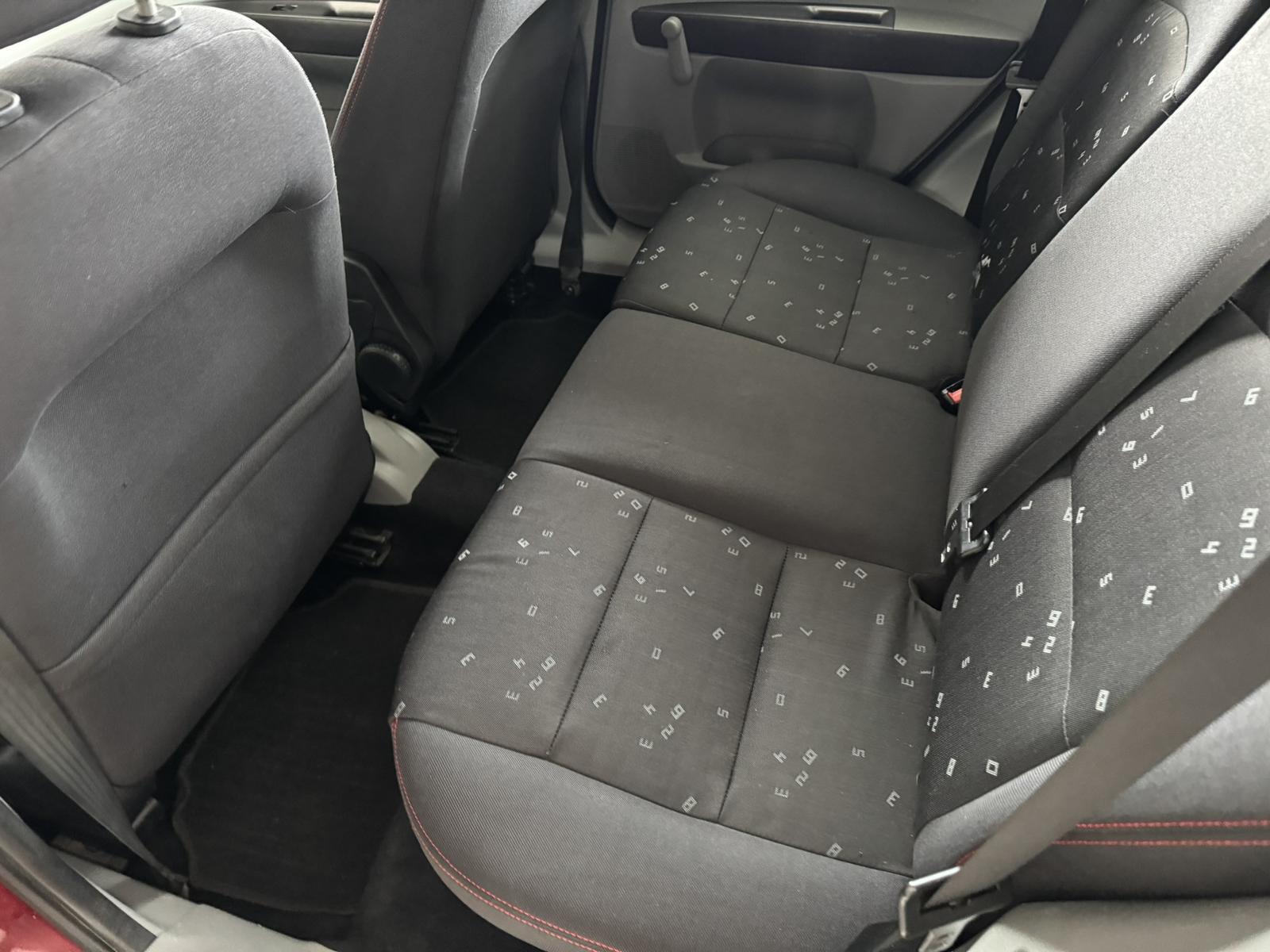 Mazda 2 1.25 Comfort