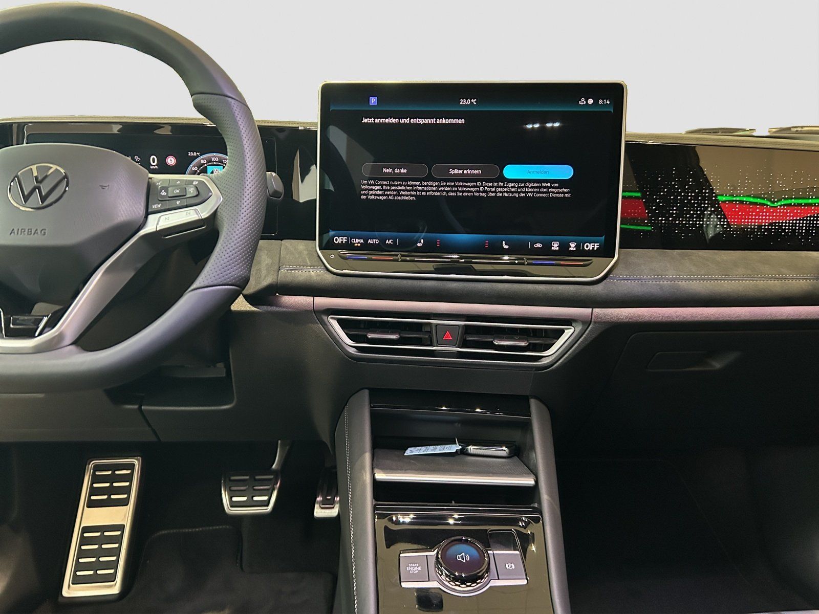 Volkswagen Tiguan - Bild 20