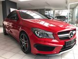 Mercedes-Benz CLA 45 AMG CLA -Klasse CLA 45 AMG 4Matic - Mercedes-Benz CLA 45 AMG: Limousine