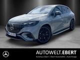 Mercedes-Benz Mercedes-AMG EQE 43 4M SUV AHK 360° HYPER Carbon - Vorführfahrzeuge: Mercedes