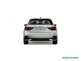 Audi A1 Sportback S line 25% Sondernachlass - Audi A1: Silber