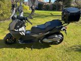 BMW C400X - Angebote entsprechen deinen Suchkriterien