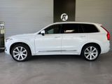 Volvo XC 90 T8 eAWD Plug-In Hybrid/360°KAMERA/HUD/LED - Volvo XC90: T8