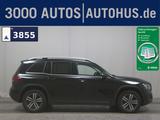 Mercedes-Benz GLB 200 d Style Navi LED Shz AHK PDC - gebrauchte Mercedes-Benz GLB 200 aus dem Jahr 2022