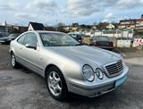 Mercedes-Benz CLK 320 ELEGANCE Elegance - gebrauchte Mercedes-Benz CLK 320 aus dem Jahr 1998