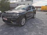 Jeep Grand Cherokee 3.0 CRD Summit - Jeep Grand Cherokee in Leverkusen