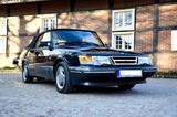 Saab 900s Turbo: 1. Hand, H-Zulassung, Gepflegt - Saab 900: 900s Turbo