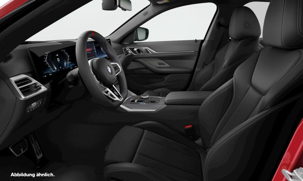 BMW i4 - Bild 6