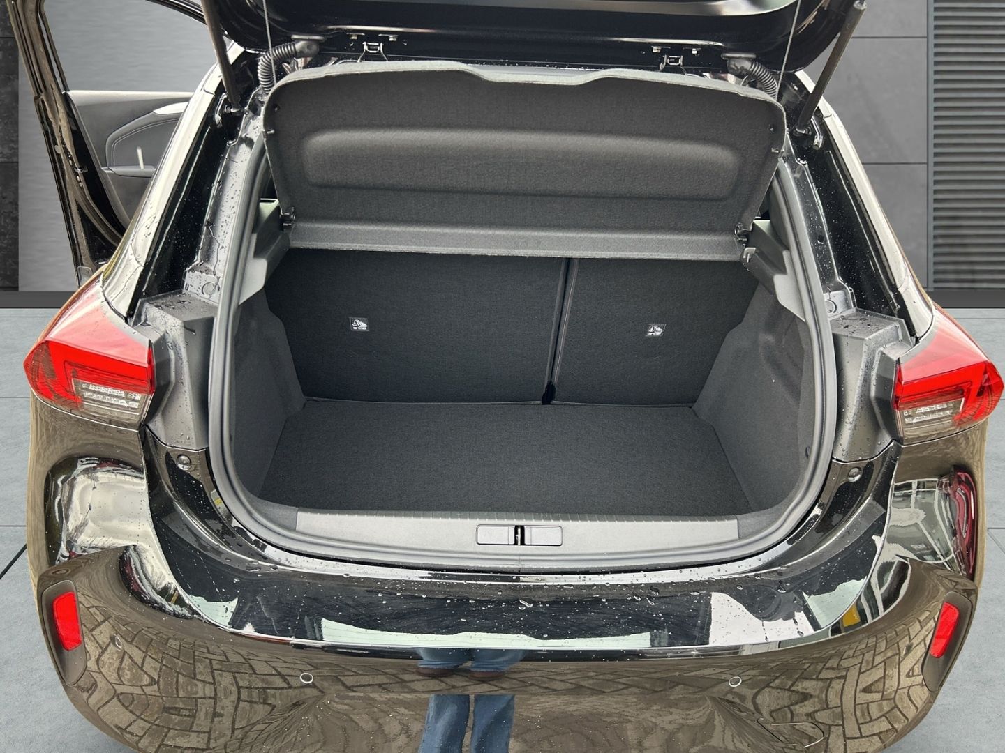 Opel Corsa - Bild 8