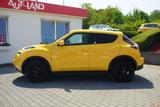 Nissan Juke 1.2 Acenta Navi Tempomat Klima Bluetooth - Nissan Juke: Acenta