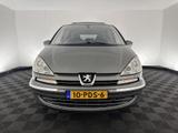 Peugeot 807 2.0 HDiF Norwest [ 8-Pers. ] *NAVI-FULLMAP | - Peugeot 807: Hdi
