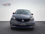 Smart ForFour forfour Edition Pano-AC-Servo-Zentral - Smart ForFour