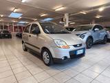 Chevrolet Matiz 800 SE Planet GPL Eco Logic - Chevrolet Matiz mit LPG-Antrieb