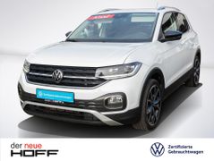 Volkswagen T-Cross 1.5 TSI DSG Style Navi APP Kamera ACC