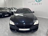BMW 650i Gran Coupe xDrive*H&K*HUD*360°*Softclose* - BMW 650 aus 2016