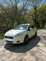 Fiat Punto Grande Punto 199 Fahrwerk neu Z... - Fiat Grande Punto 199