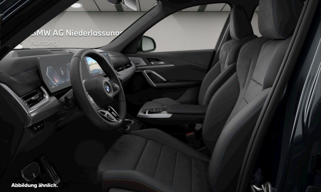 BMW X1 - Bild 7