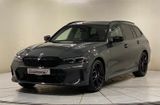 BMW M340i xDrive Touring Facelift Standhzg AHK ACC - BMW 340 Jahreswagen