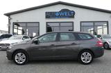 Peugeot 308 SW Active Pack 1.2 e-THP NAV APP KAM DAB LED - Peugeot 308 Gebrauchtwagen in Hamburg