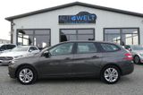 Peugeot 308 SW Active Pack 1.2 e-THP NAV APP KAM DAB LED - Peugeot 308 aus 2021