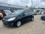 Ford Grand C-Max Grand C-MAX Business Edition - Ford Grand C-MAX Business mit Diesel-Antrieb