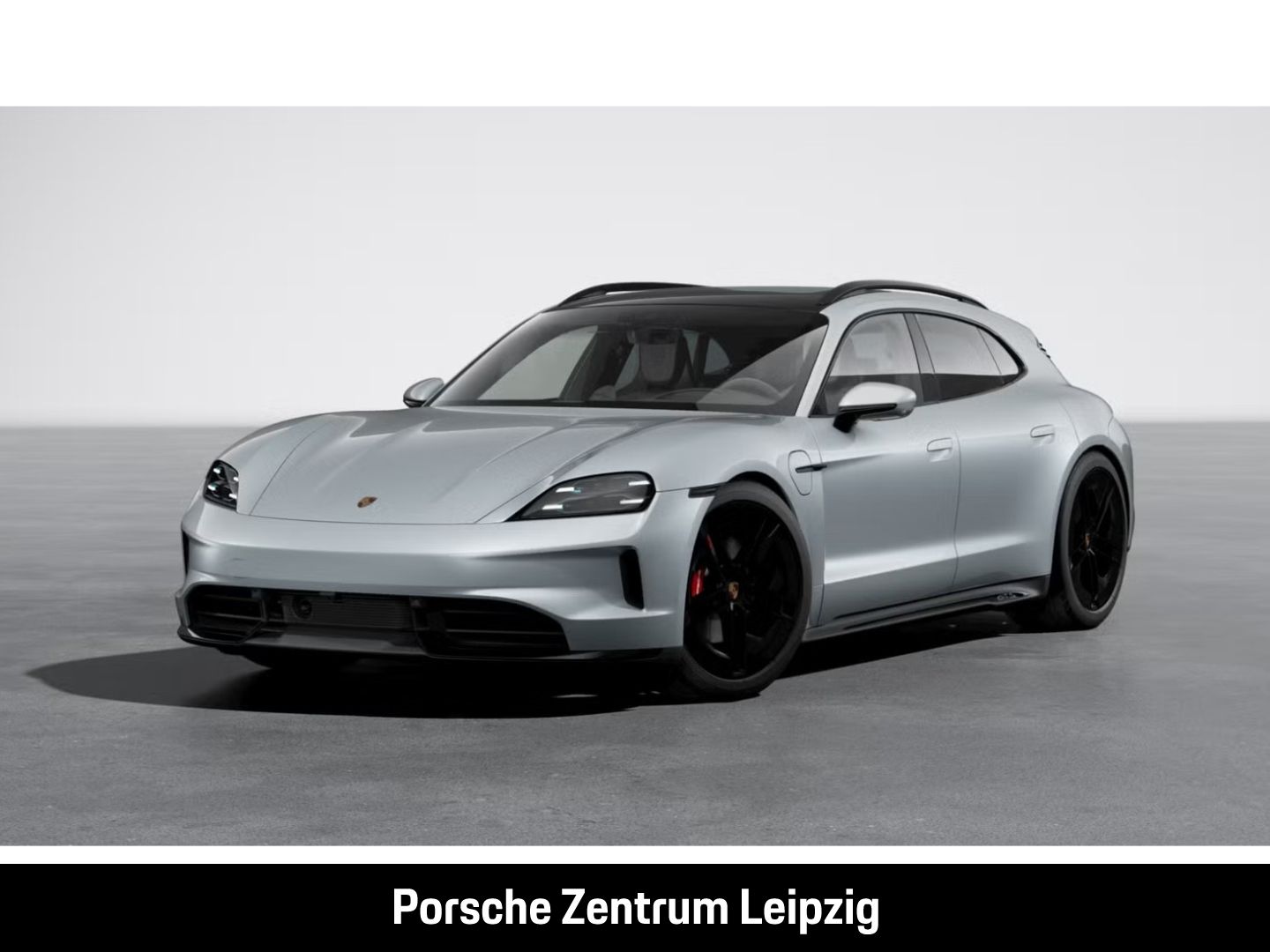 PORSCHE Taycan GTS Sport Turismo ActiveRide Inno Sitzkli
