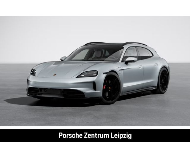 PORSCHE Taycan GTS Sport Turismo ActiveRide Inno Sitzkli
