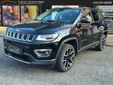 Jeep Compass 2.0 MultiJet Opening Edition 4 #106 - Jeep Compass: Opening Edition