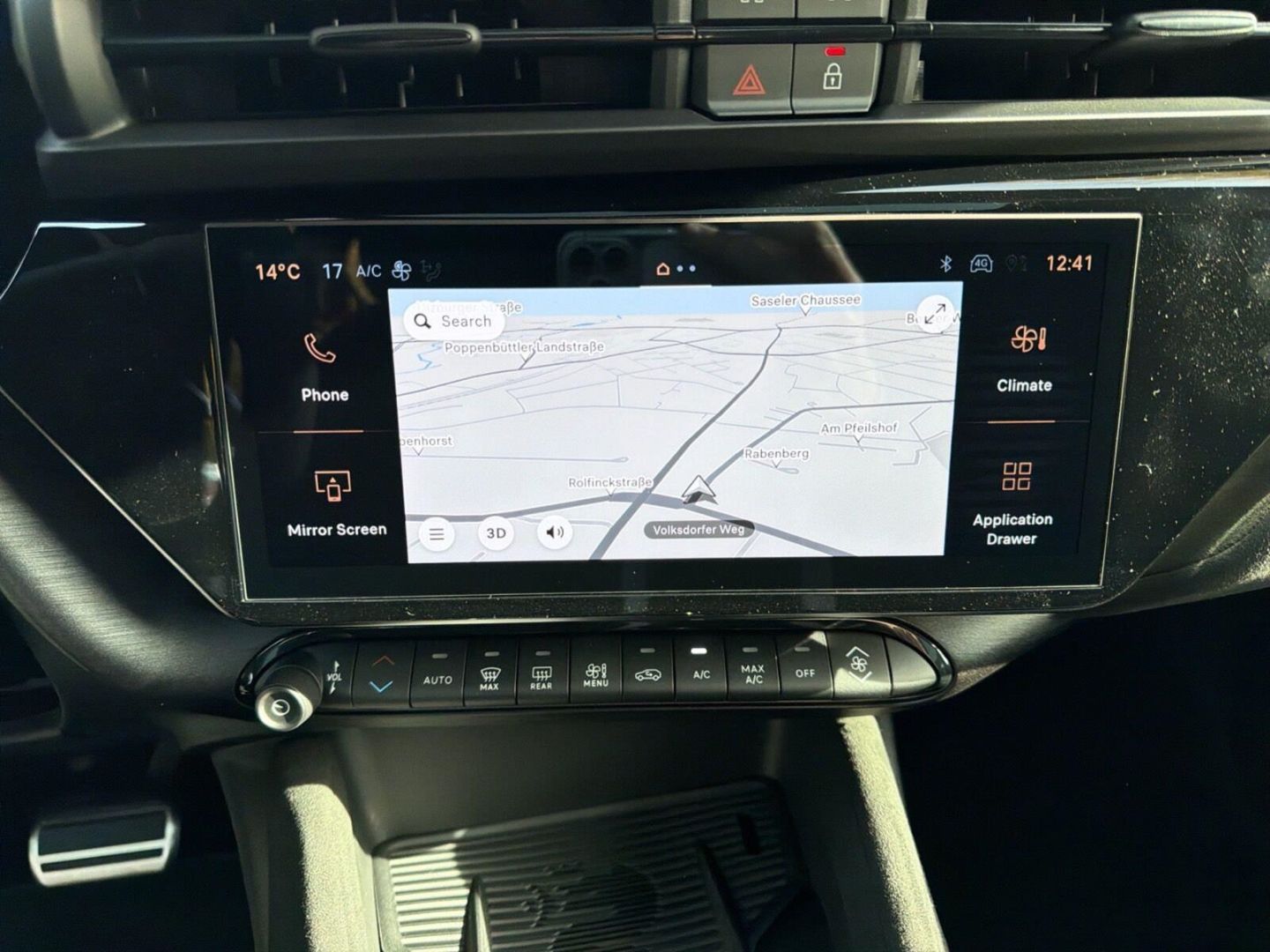 Fahrzeugabbildung Alfa Romeo Junior Ibrida 1.2 VGT 48V-Hybrid 107 kW Sport Sp