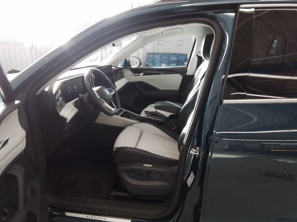 Volkswagen Tiguan - Bild 6
