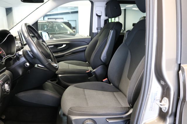 V250 CDI/d EDITION extralang/NAVI/KAMERA/AHK – Vorschau 14