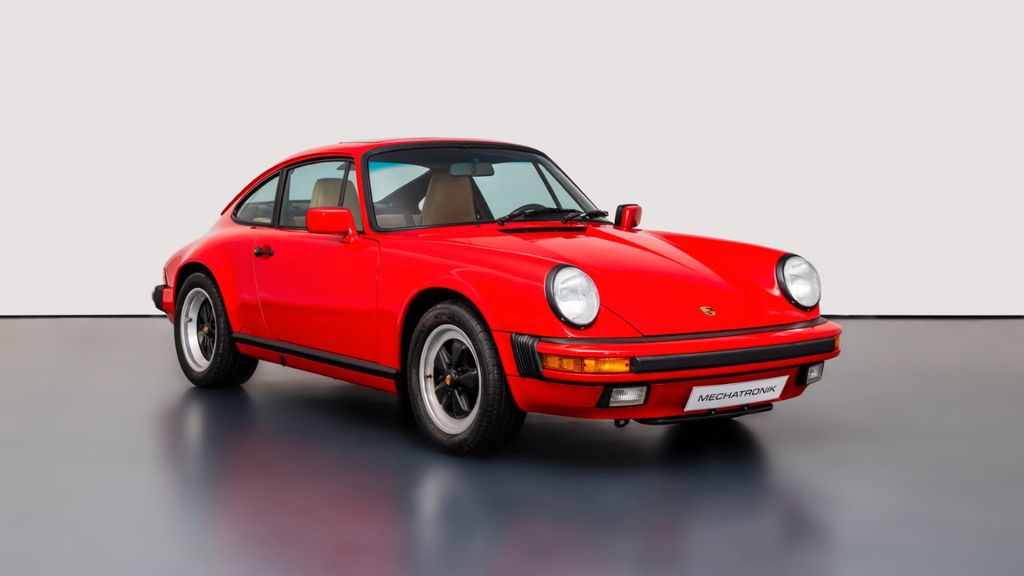 Porsche 911 Urmodell
