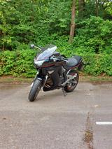 Kawasaki Er6f 