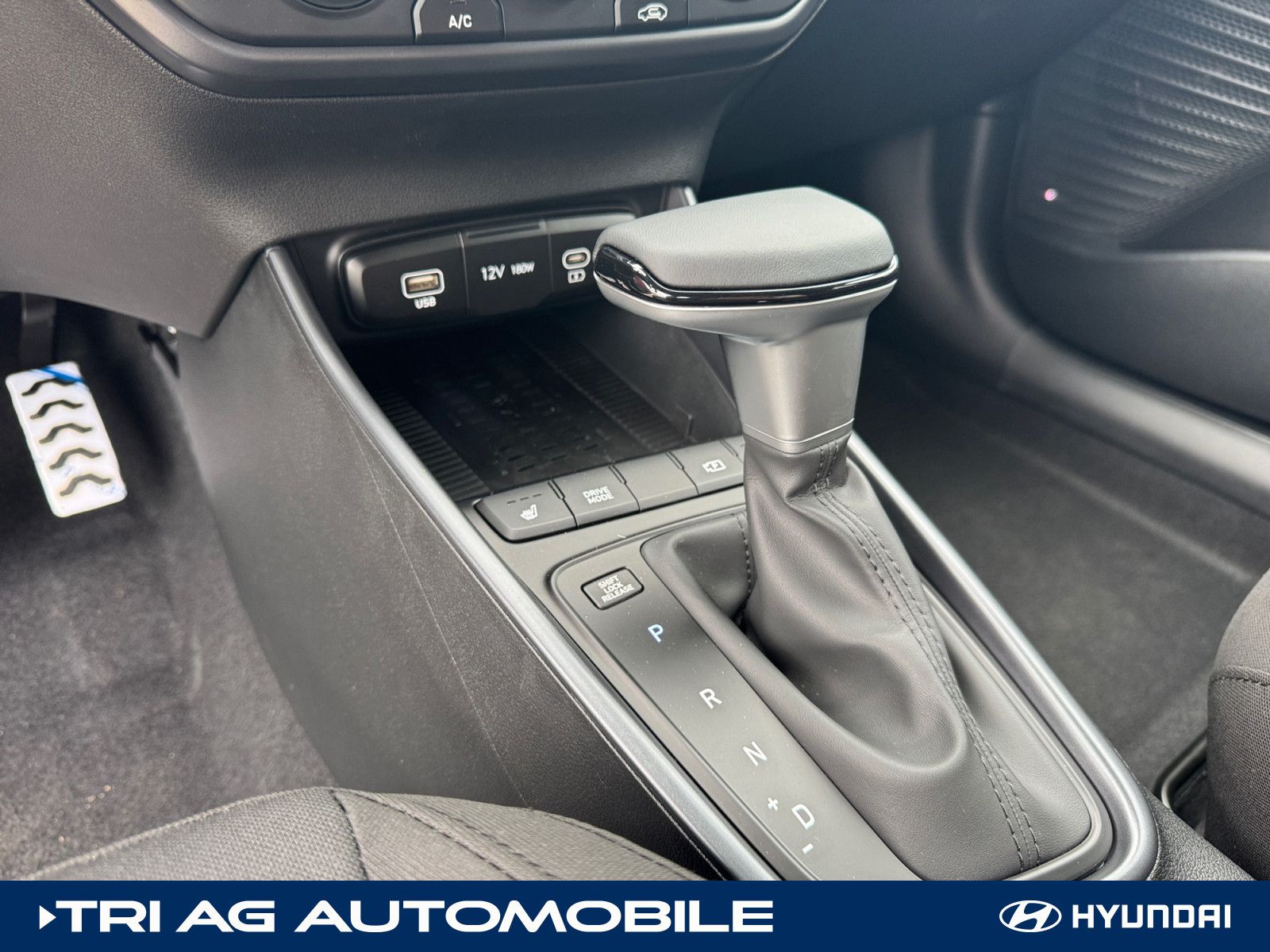 Hyundai BAYON – Bild 16