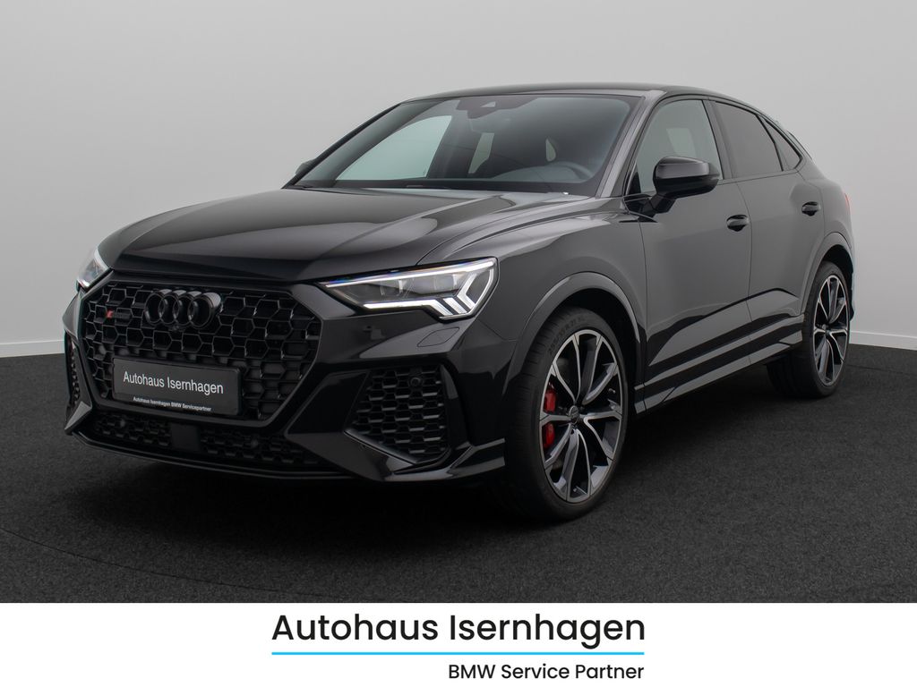 Image of Audi RSQ3