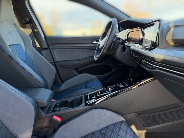 Golf VIII R 2.0 TSI 4Motion Navi HarmanKardon