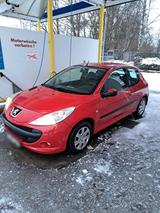 Peugeot ich verkaufe mein peugeot 206 plus 1.1 kei... - Peugeot 206 in Hagen