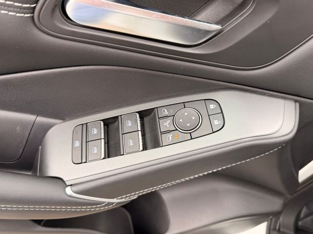Fahrzeugabbildung Nissan Qashqai 1.3 DIG-T Xtronic N-Connecta*WP*KP*