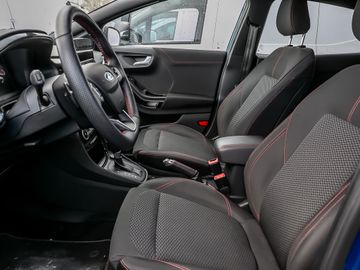 Ford Puma 1.0 ST-Line Navi Stauassistent Kamera