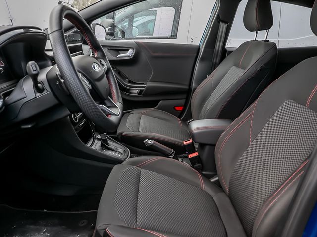Ford Puma 1.0 ST-Line Navi Stauassistent Kamera