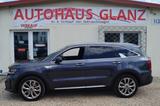 Kia Sorento Platinum 4WD 1.Hand*360°*Standh*Pano* - Kia Sorento Gebrauchtwagen in Berlin