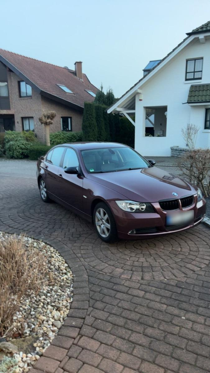 BMW 318